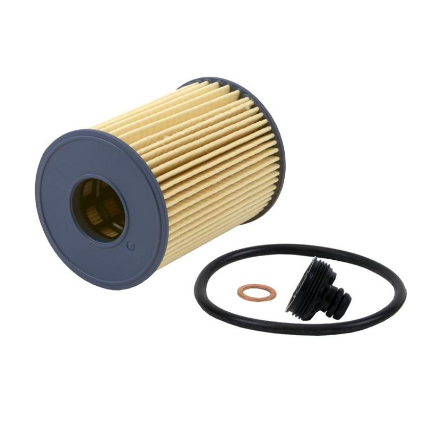 MOBIL OIL M1C-158A MOBIL 1 Cartridge Lube Metal Free Filter