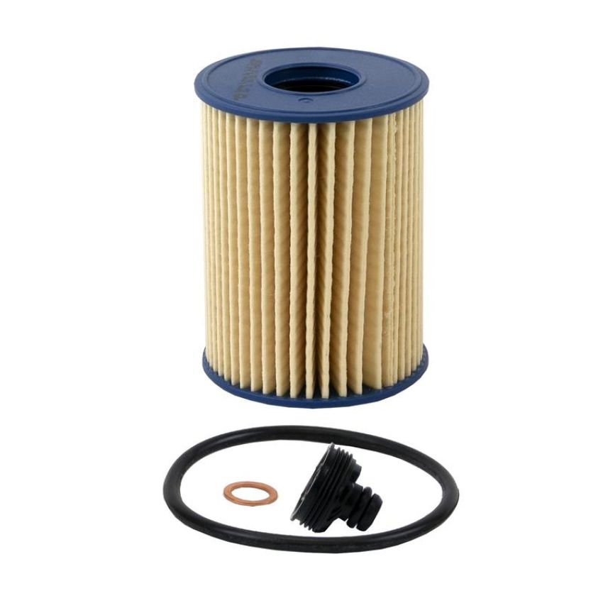 MOBIL OIL M1C-158A MOBIL 1 Cartridge Lube Metal Free Filter
