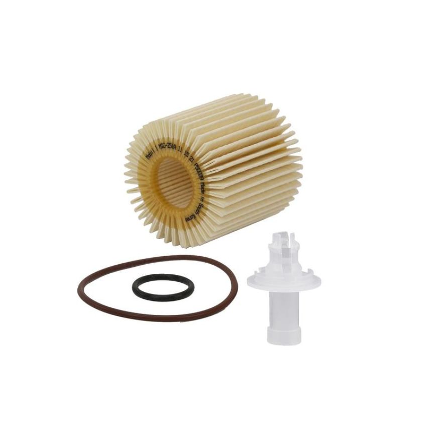 MOBIL OIL M1C-251A MOBIL 1 Cartridge Lube Metal Free Filter