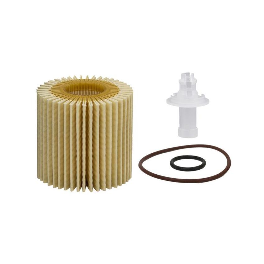 MOBIL OIL M1C-251A MOBIL 1 Cartridge Lube Metal Free Filter
