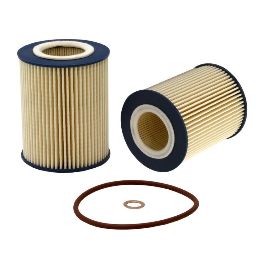 MOBIL OIL M1C-252A MOBIL 1 Cartridge Lube Metal Free Filter