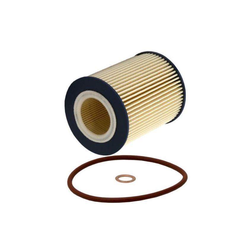 MOBIL OIL M1C-252A MOBIL 1 Cartridge Lube Metal Free Filter