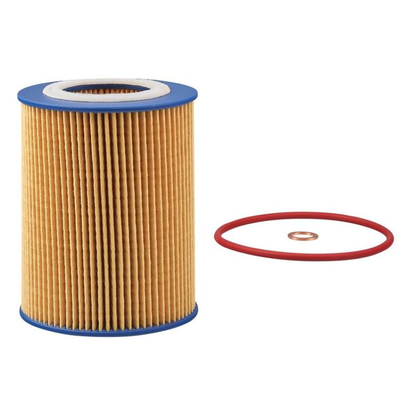 MOBIL OIL M1C-252A MOBIL 1 Cartridge Lube Metal Free Filter