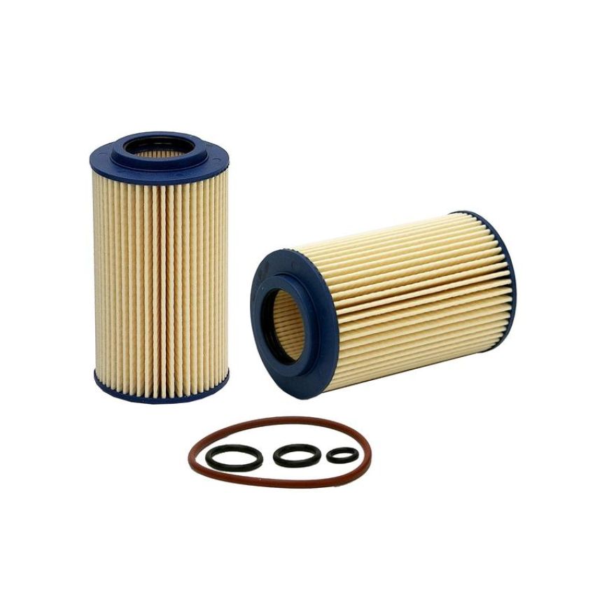 MOBIL OIL M1C-253A MOBIL 1 Cartridge Lube Metal Free Filter