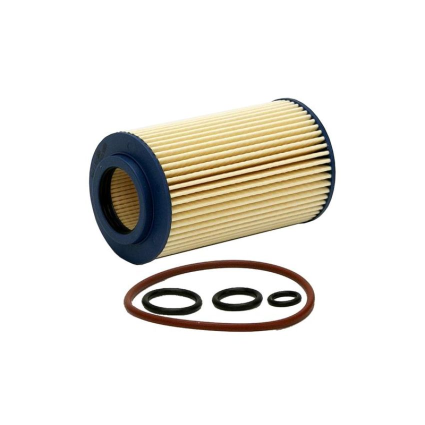 MOBIL OIL M1C-253A MOBIL 1 Cartridge Lube Metal Free Filter