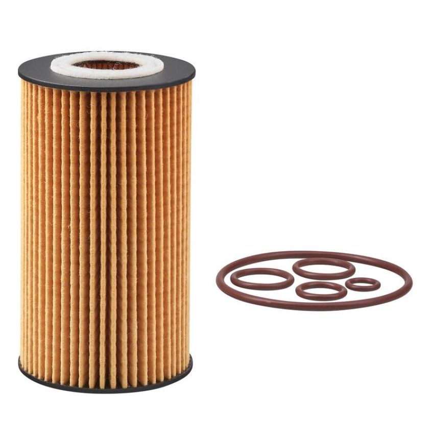 MOBIL OIL M1C-253A MOBIL 1 Cartridge Lube Metal Free Filter