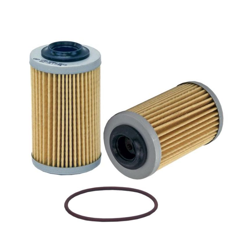 MOBIL OIL M1C-254A MOBIL 1 Cartridge Lube Metal Free Filter