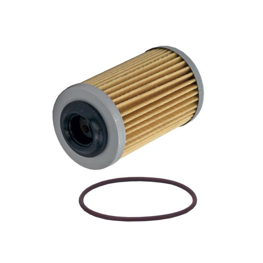 MOBIL OIL M1C-254A MOBIL 1 Cartridge Lube Metal Free Filter