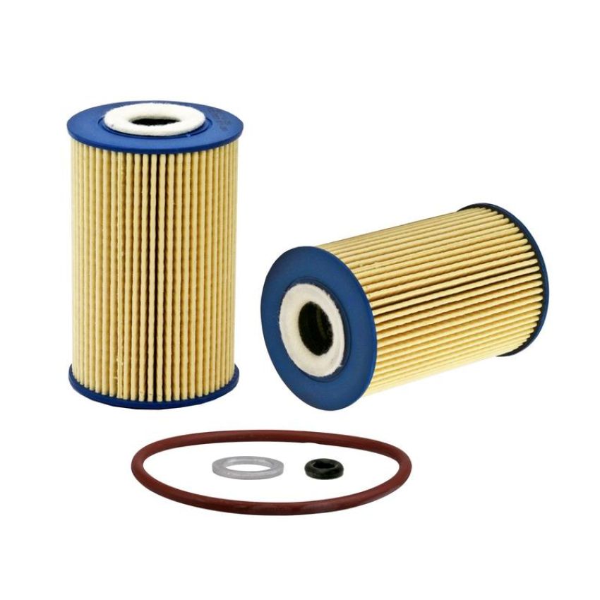 MOBIL OIL M1C-255A MOBIL 1 Cartridge Lube Metal Free Filter