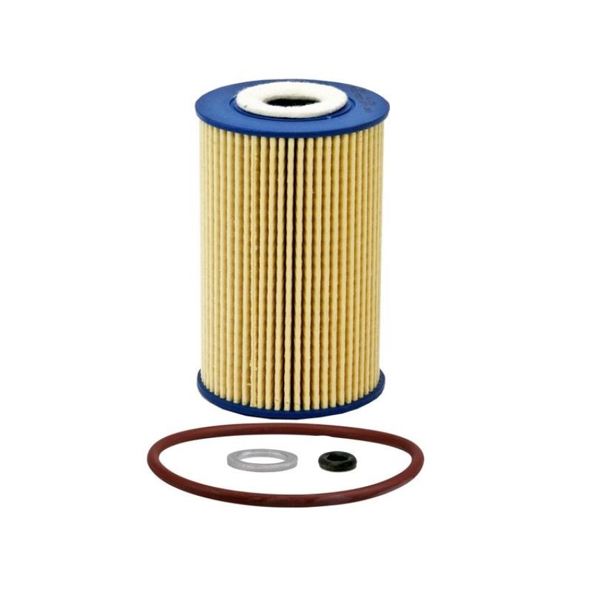 MOBIL OIL M1C-255A MOBIL 1 Cartridge Lube Metal Free Filter