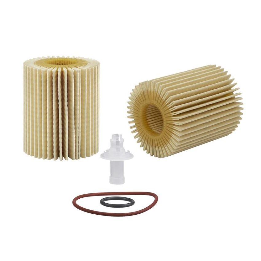MOBIL OIL M1C-256A MOBIL 1 Cartridge Lube Metal Free Filter