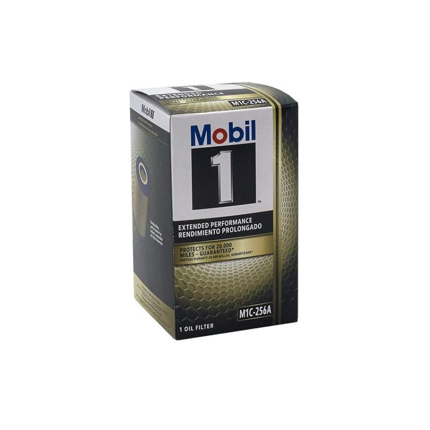 MOBIL OIL M1C-256A MOBIL 1 Cartridge Lube Metal Free Filter