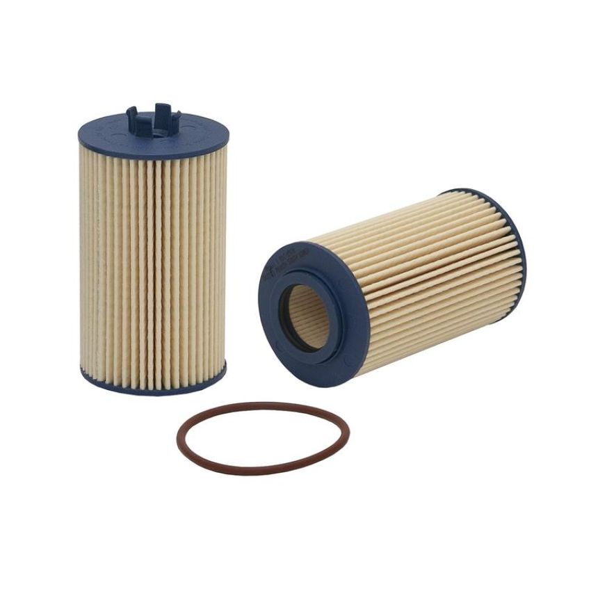 MOBIL OIL M1C-257A MOBIL 1 Cartridge Lube Metal Free Filter