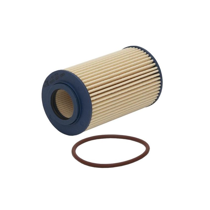 MOBIL OIL M1C-257A MOBIL 1 Cartridge Lube Metal Free Filter