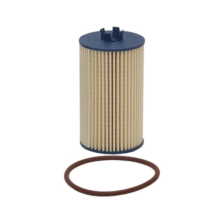 MOBIL OIL M1C-257A MOBIL 1 Cartridge Lube Metal Free Filter