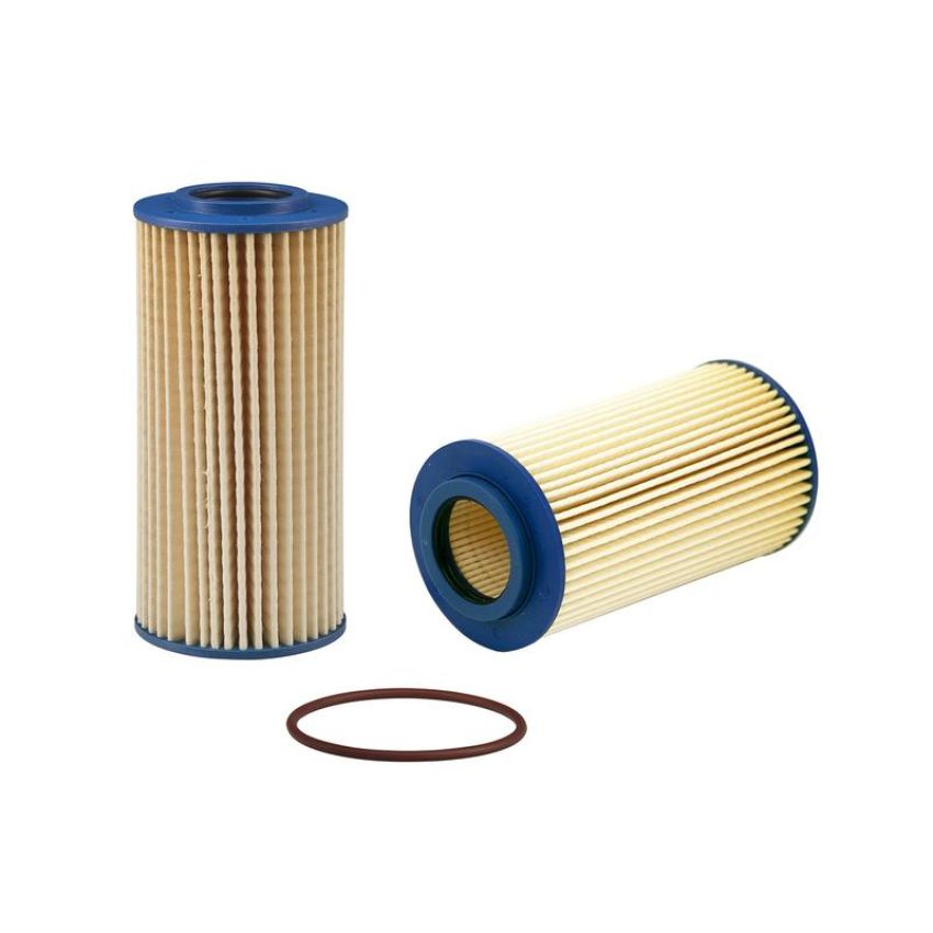 MOBIL OIL M1C-258A MOBIL 1 Cartridge Lube Metal Free Filter