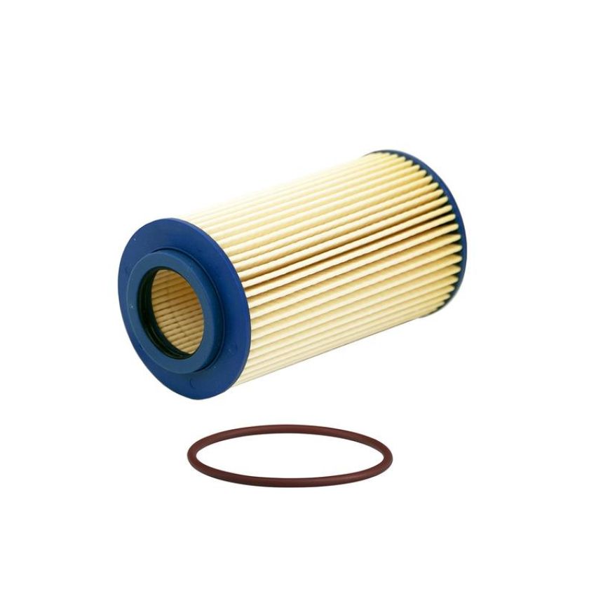 MOBIL OIL M1C-258A MOBIL 1 Cartridge Lube Metal Free Filter