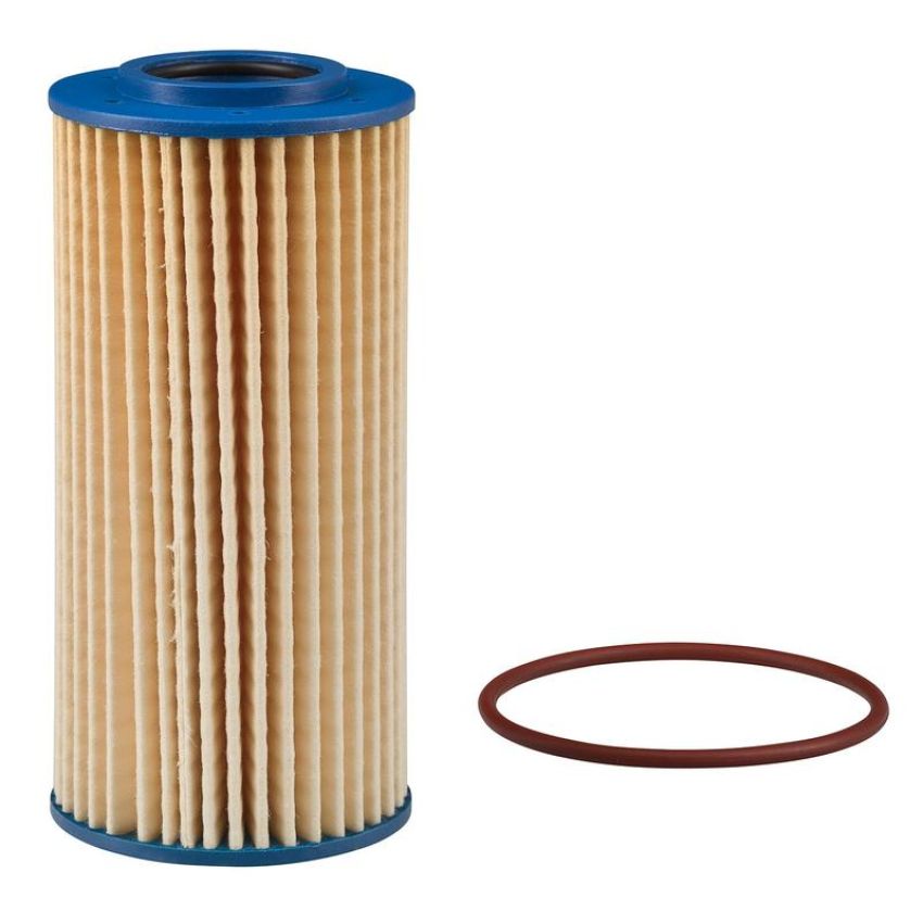 MOBIL OIL M1C-258A MOBIL 1 Cartridge Lube Metal Free Filter