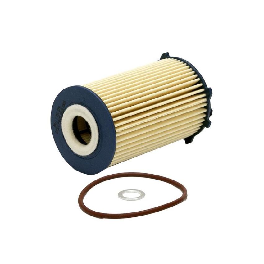 MOBIL OIL M1C-259A MOBIL 1 Cartridge Lube Metal Free Filter