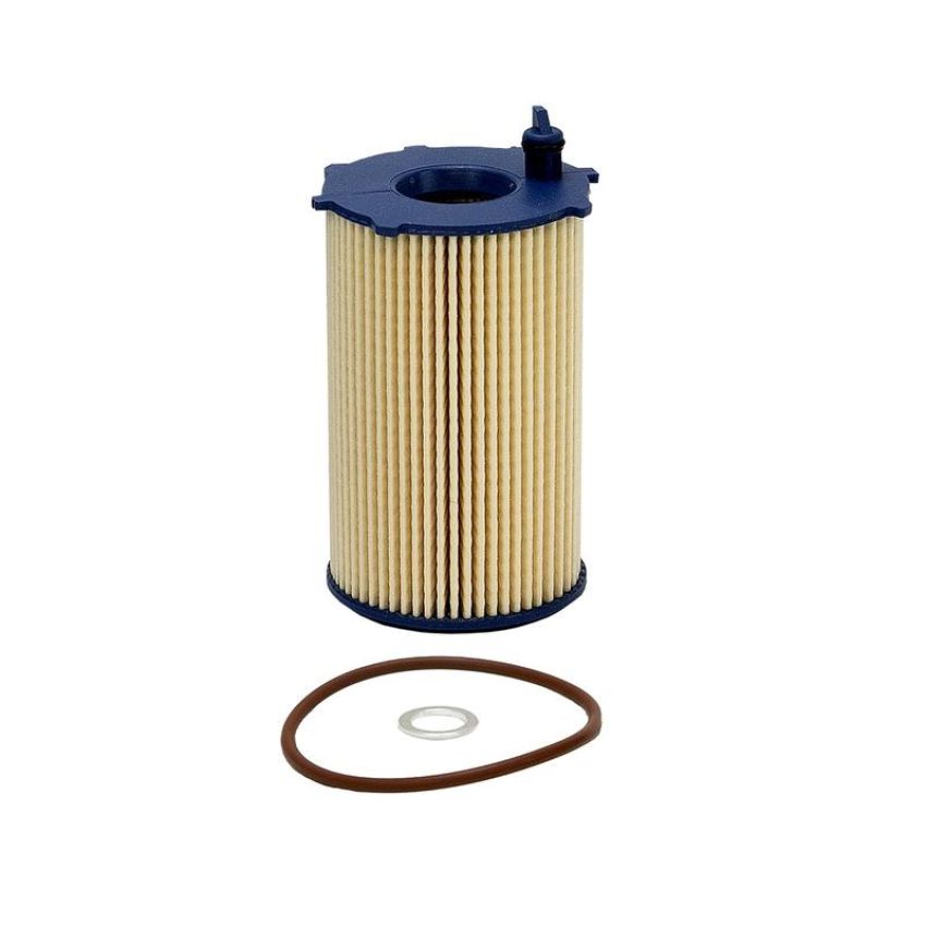 MOBIL OIL M1C-259A MOBIL 1 Cartridge Lube Metal Free Filter