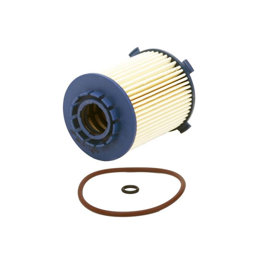 MOBIL OIL M1C-260A MOBIL 1 Cartridge Lube Metal Free Filter
