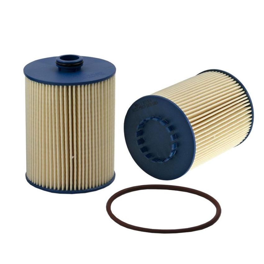 MOBIL OIL M1C-261A MOBIL 1 Cartridge Lube Metal Free Filter