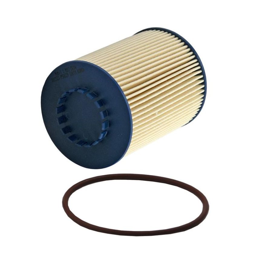 MOBIL OIL M1C-261A MOBIL 1 Cartridge Lube Metal Free Filter