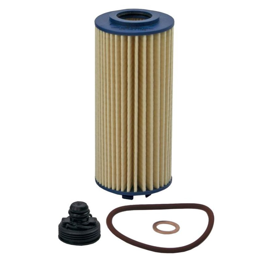 MOBIL OIL M1C-262A MOBIL 1 Cartridge Lube Metal Free Filter