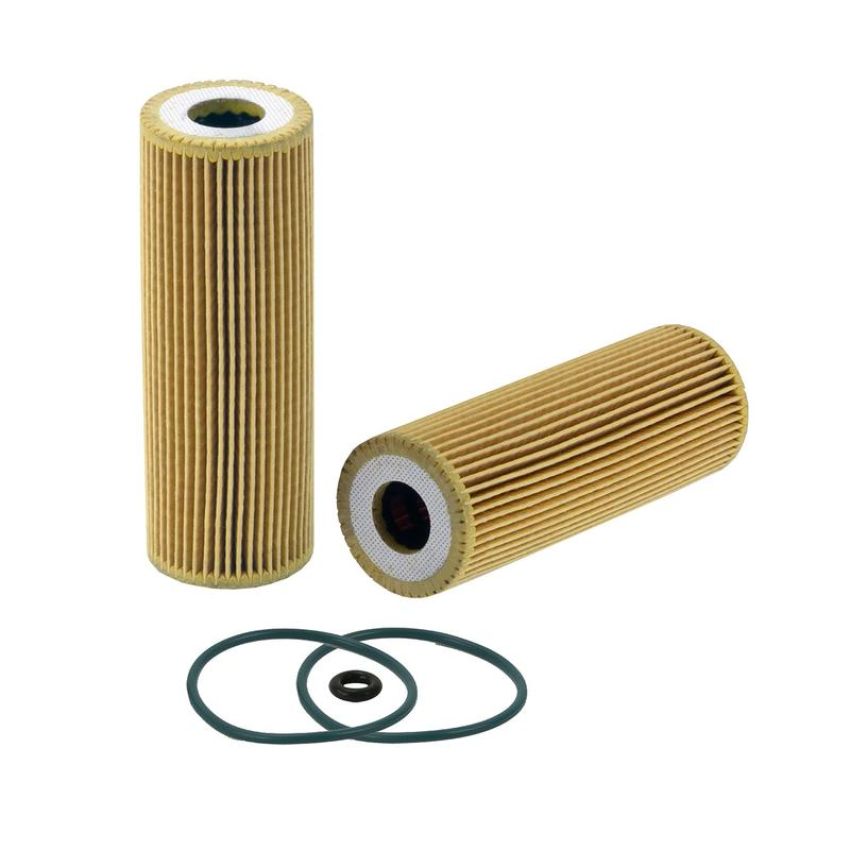 MOBIL OIL M1C-351A MOBIL 1 Cartridge Lube Metal Free Filter