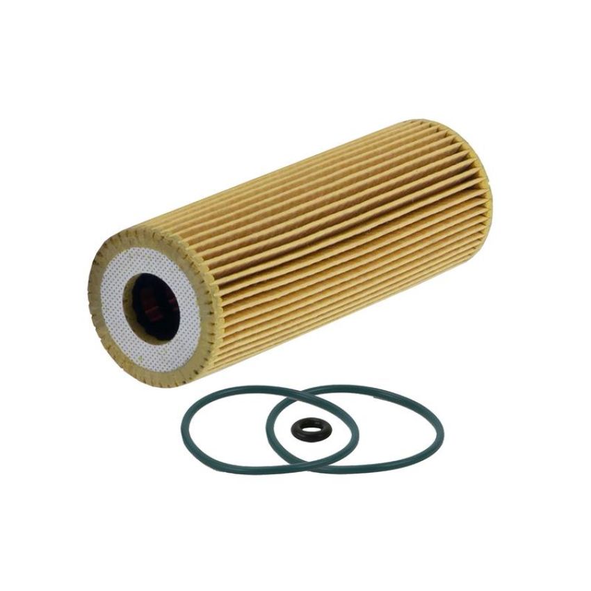 MOBIL OIL M1C-351A MOBIL 1 Cartridge Lube Metal Free Filter