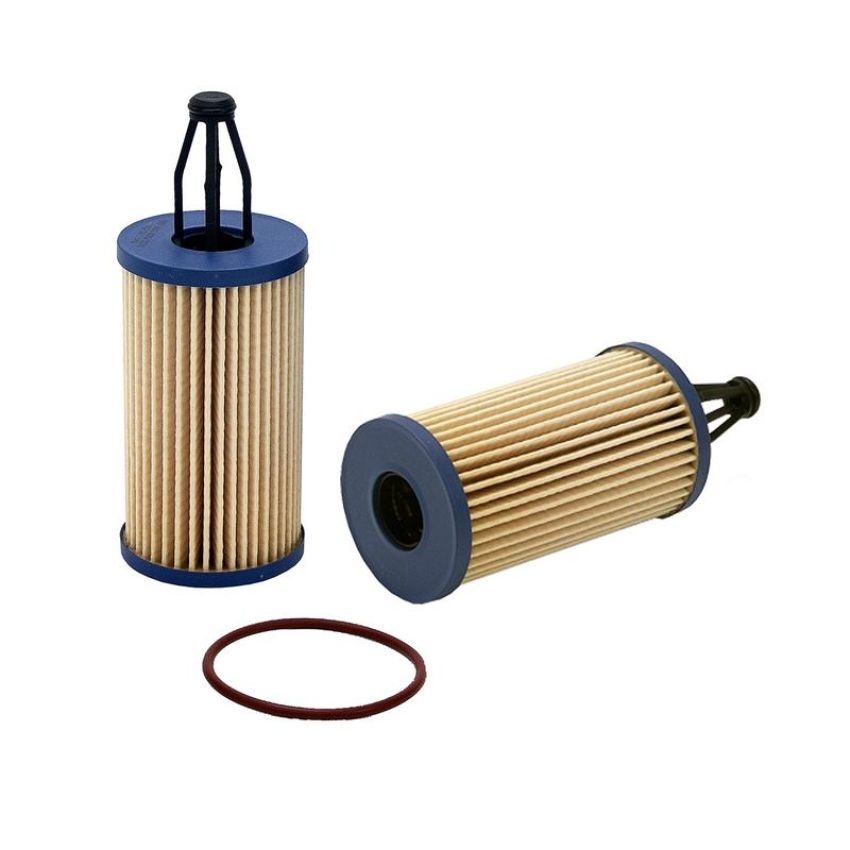 MOBIL OIL M1C-352A MOBIL 1 Cartridge Lube Metal Free Filter