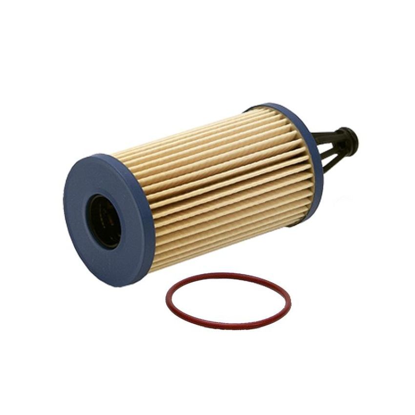 MOBIL OIL M1C-352A MOBIL 1 Cartridge Lube Metal Free Filter
