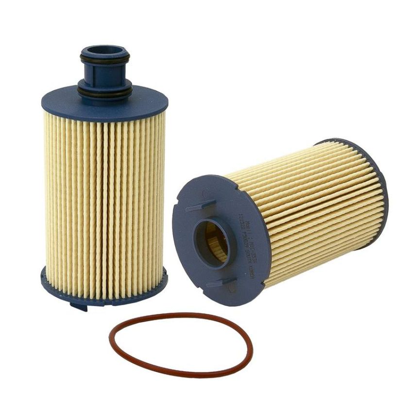 MOBIL OIL M1C-353A MOBIL 1 Cartridge Lube Metal Free Filter