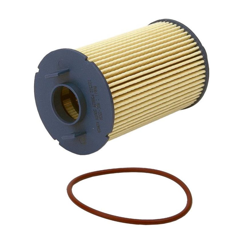 MOBIL OIL M1C-353A MOBIL 1 Cartridge Lube Metal Free Filter