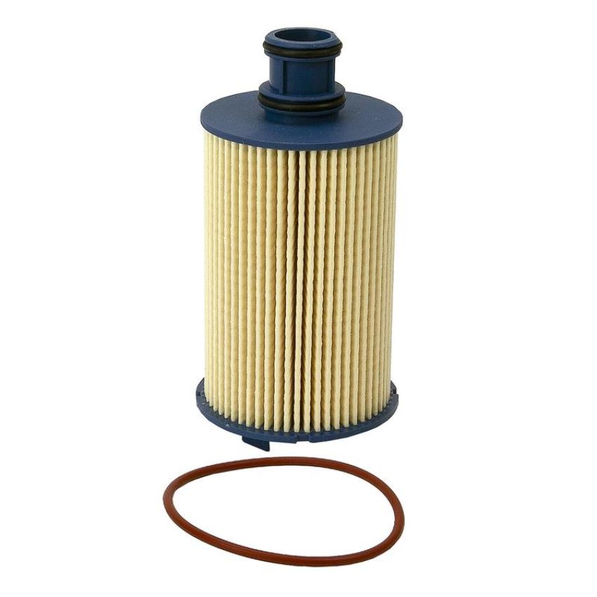 MOBIL OIL M1C-353A MOBIL 1 Cartridge Lube Metal Free Filter