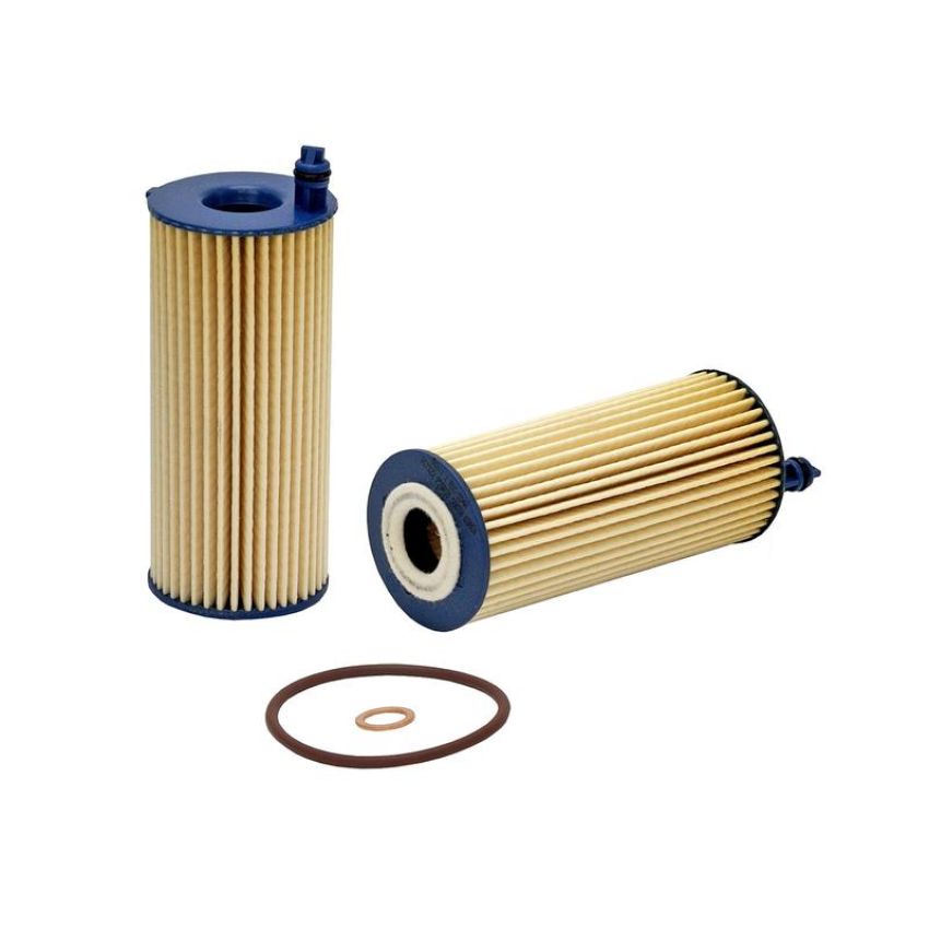 MOBIL OIL M1C-354A MOBIL 1 Cartridge Lube Metal Free Filter