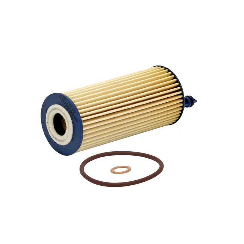 MOBIL OIL M1C-354A MOBIL 1 Cartridge Lube Metal Free Filter