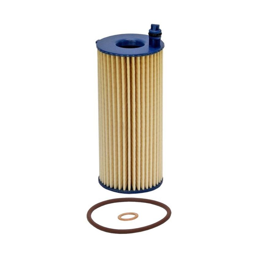 MOBIL OIL M1C-354A MOBIL 1 Cartridge Lube Metal Free Filter