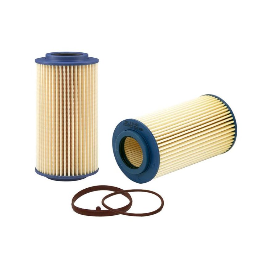 MOBIL OIL M1C-451A MOBIL 1 Cartridge Lube Metal Free Filter