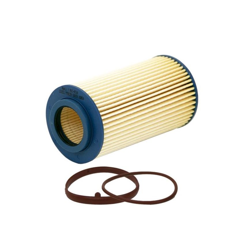 MOBIL OIL M1C-451A MOBIL 1 Cartridge Lube Metal Free Filter
