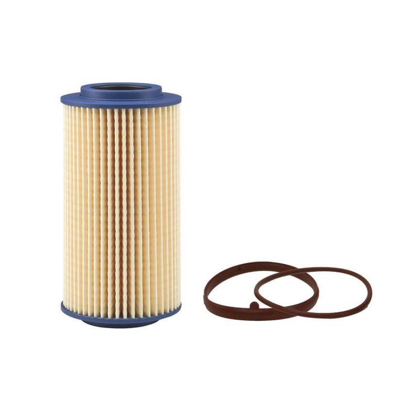 MOBIL OIL M1C-451A MOBIL 1 Cartridge Lube Metal Free Filter