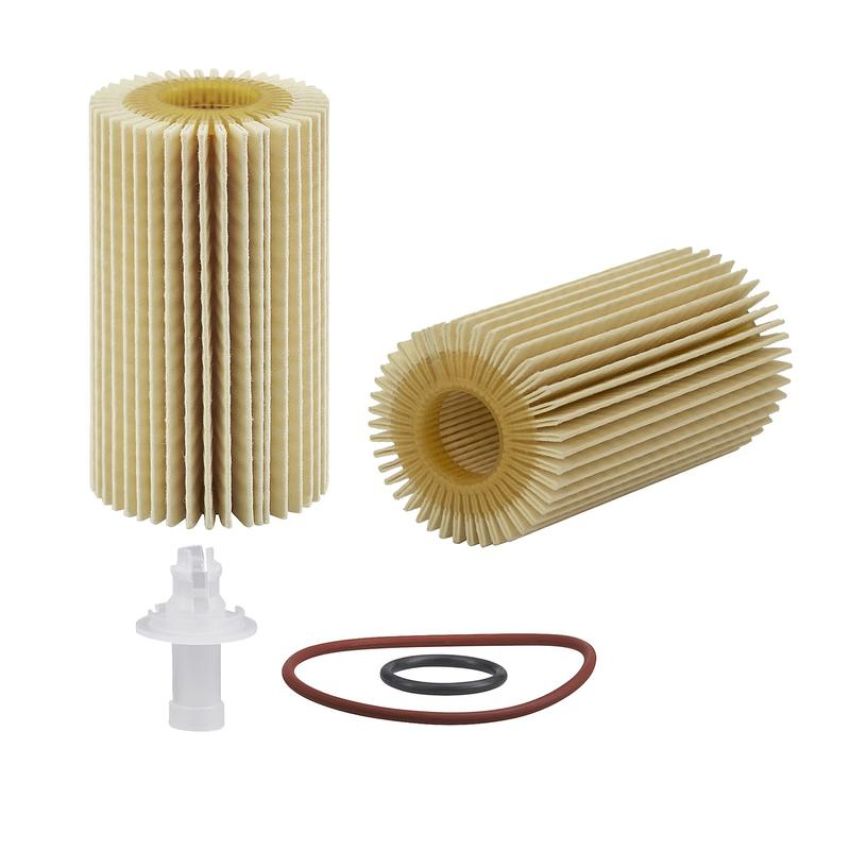 MOBIL OIL M1C-453A MOBIL 1 Cartridge Lube Metal Free Filter