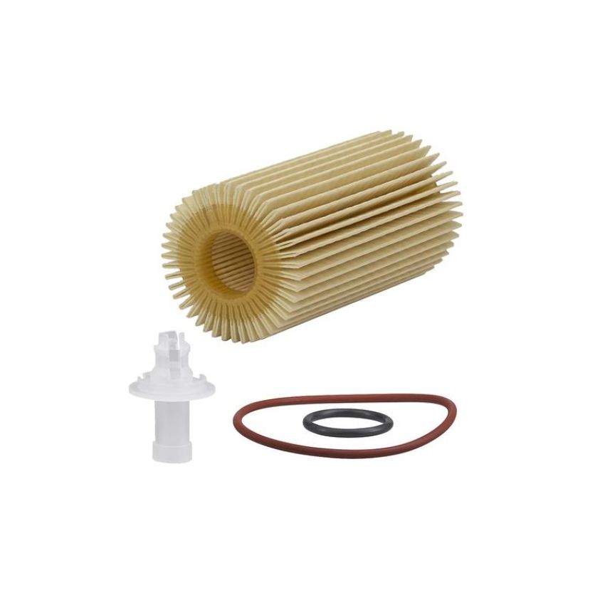 MOBIL OIL M1C-453A MOBIL 1 Cartridge Lube Metal Free Filter