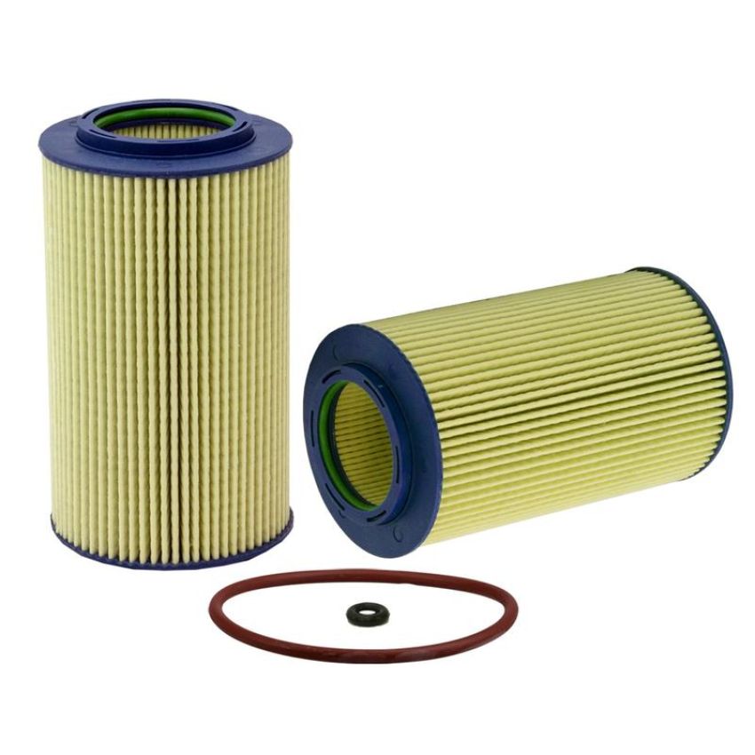 MOBIL OIL M1C-454A MOBIL 1 Cartridge Lube Metal Free Filter