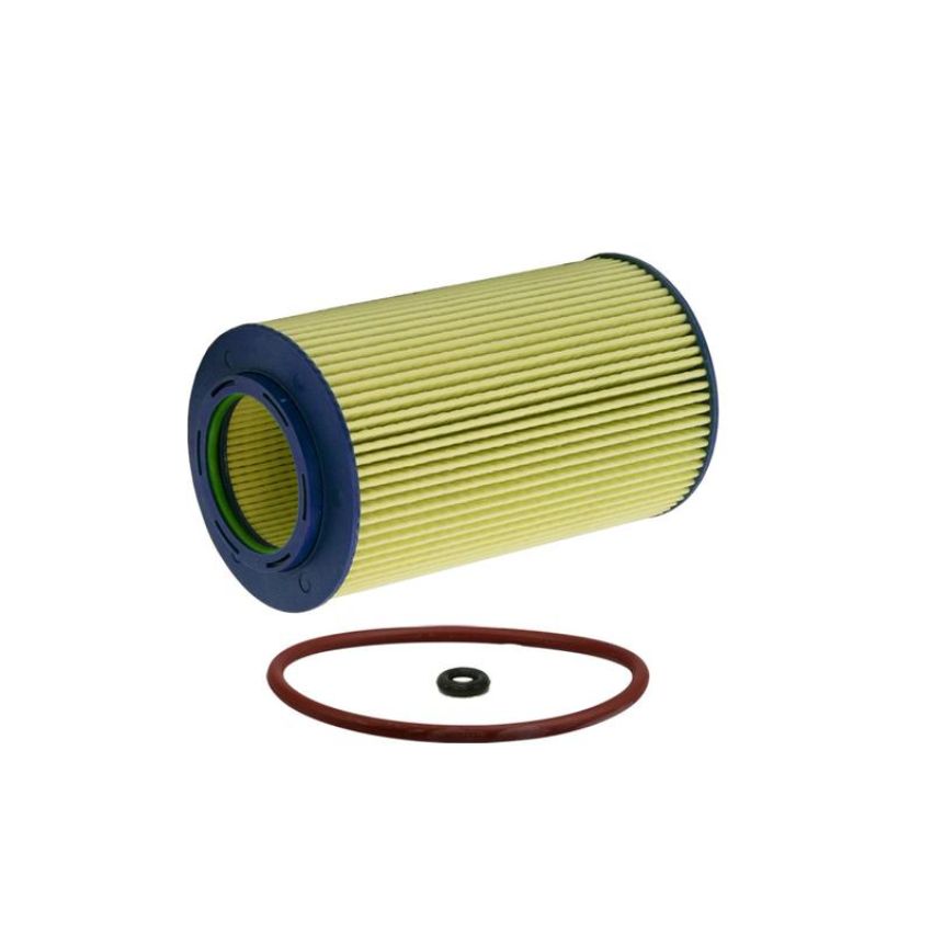 MOBIL OIL M1C-454A MOBIL 1 Cartridge Lube Metal Free Filter