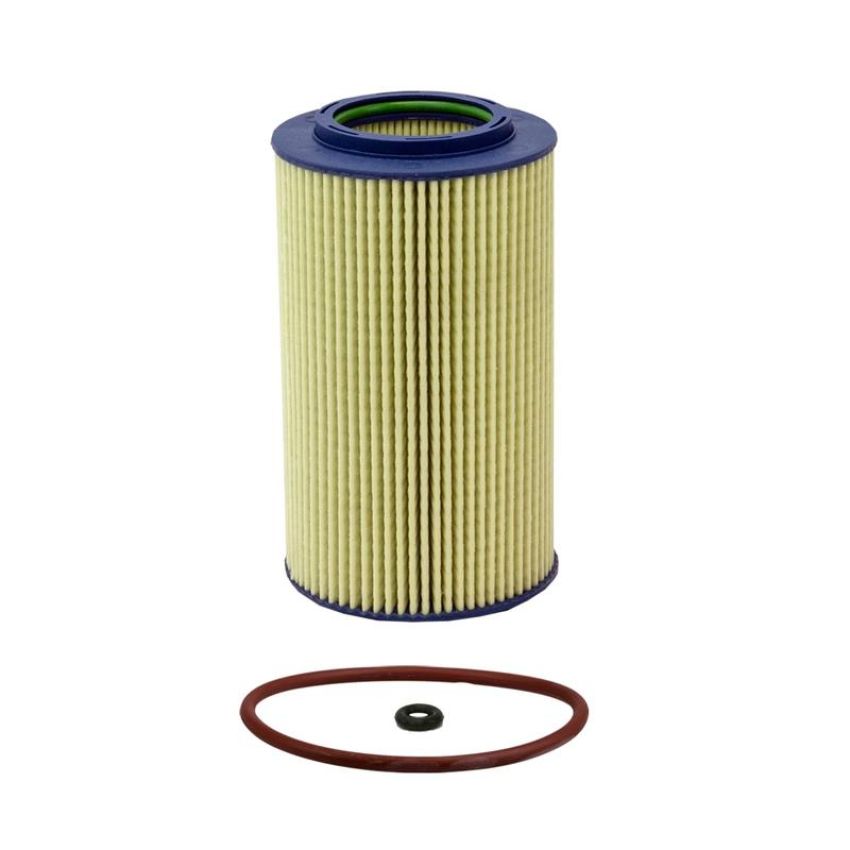 MOBIL OIL M1C-454A MOBIL 1 Cartridge Lube Metal Free Filter