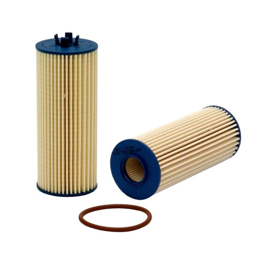 MOBIL OIL M1C-455A MOBIL 1 Cartridge Lube Metal Free Filter