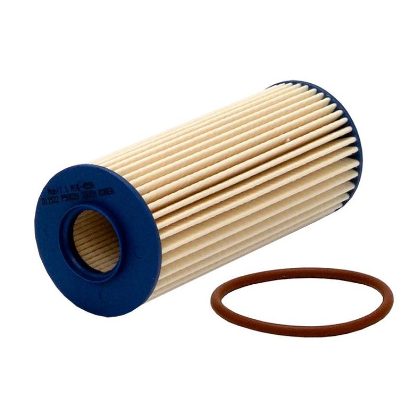MOBIL OIL M1C-455A MOBIL 1 Cartridge Lube Metal Free Filter