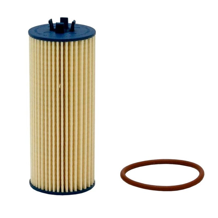 MOBIL OIL M1C-455A MOBIL 1 Cartridge Lube Metal Free Filter