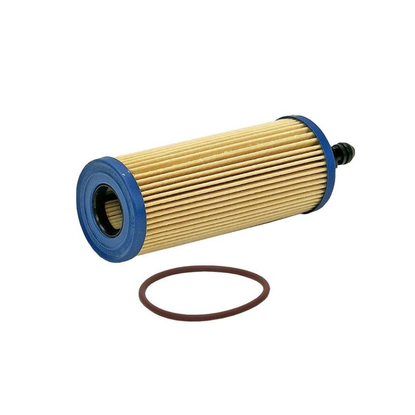 MOBIL OIL M1C-456A MOBIL 1 Cartridge Lube Metal Free Filter